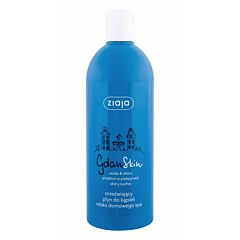 Pěna do koupele Ziaja GdanSkin 500 ml