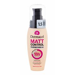 Make-up Dermacol Matt Control 30 ml 1.5