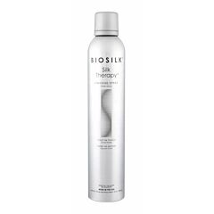 Lak na vlasy Farouk Systems Biosilk Silk Therapy Finishing Spray 284 g