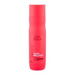 Šampon Wella Professionals Invigo Color Brilliance 250 ml