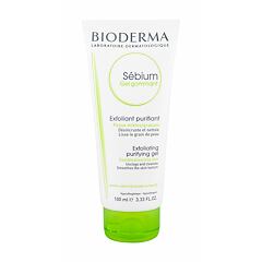 Peeling BIODERMA Sébium 100 ml