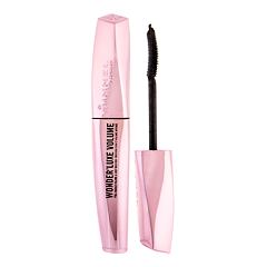 Řasenka Rimmel London Wonder´Luxe Volume 11 ml 001 Black