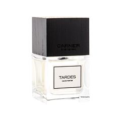 Parfémovaná voda Carner Barcelona Woody Collection Tardes 50 ml
