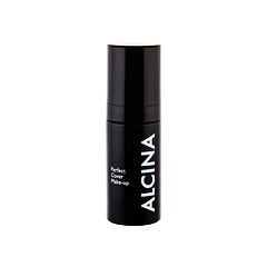 Make-up ALCINA Perfect Cover 30 ml Ultralight