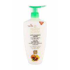 Tělové mléko Collistar Special Perfect Body Sublime Melting Milk 400 ml