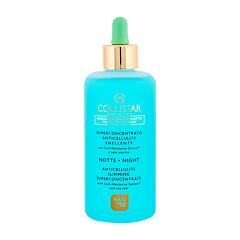 Proti celulitidě a striím Collistar Special Perfect Body Anticellulite Slimming Superconcentrate Night 200 ml Tester