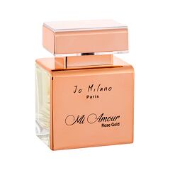 Parfémovaná voda Jo Milano Mi Amour Rose Gold 100 ml