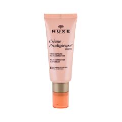 Denní pleťový krém NUXE Crème Prodigieuse Boost Multi-Correction Silky Cream 40 ml