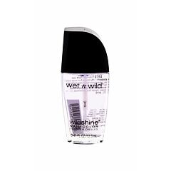 Lak na nehty Wet n Wild Wildshine Protective 12,3 ml E451D