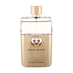 Parfémovaná voda Gucci Guilty 90 ml