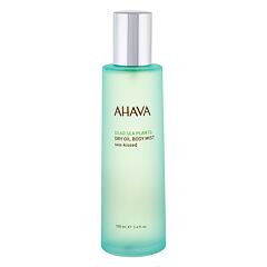 Tělový olej AHAVA Deadsea Plants Dry Oil Body Mist Sea-Kissed 100 ml