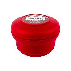 Pěna na holení PRORASO Red Shaving Soap In A Jar 150 ml