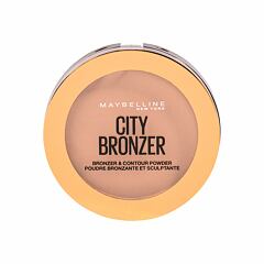 Bronzer Maybelline City Bronzer 8 g 200 Medium Cool