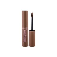 Řasenka na obočí Rimmel London Wonder Full Brow 4,5 ml 001 Light