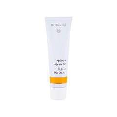 Denní pleťový krém Dr. Hauschka Melissa 30 ml