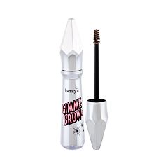 Gel a pomáda na obočí Benefit Gimme Brow+ Brow-Volumizing 3 g 1 Cool Light Blonde