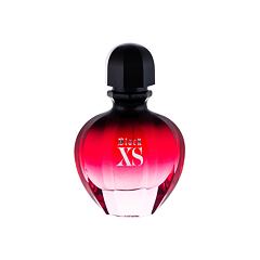 Parfémovaná voda Paco Rabanne Black XS 2018 30 ml