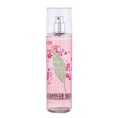 Tělový sprej Elizabeth Arden Green Tea Cherry Blossom 236 ml