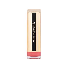 Rtěnka Max Factor Colour Elixir 4 g 090 English Rose