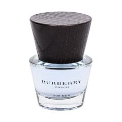 Toaletní voda Burberry Touch For Men 30 ml