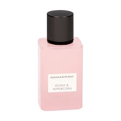 Parfémovaná voda Banana Republic Peony & Peppercorn 75 ml