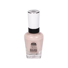 Lak na nehty Sally Hansen Complete Salon Manicure  14,7 ml 380 Saved By The Shell