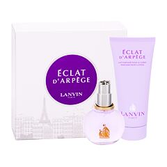 Parfémovaná voda Lanvin Éclat D´Arpege 50 ml Kazeta