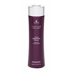 Šampon Alterna Caviar Anti-Aging Clinical Densifying 250 ml