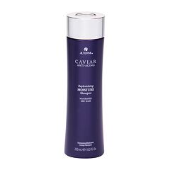 Šampon Alterna Caviar Anti-Aging Replenishing Moisture 250 ml