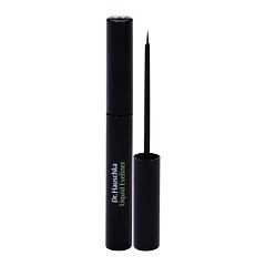 Oční linka Dr. Hauschka Liquid Eyeliner 4 ml 01 Black