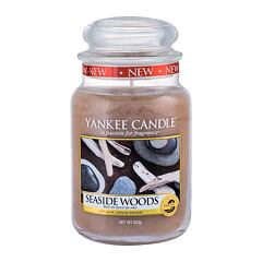 Vonná svíčka Yankee Candle Seaside Woods 623 g