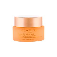 Noční pleťový krém Clarins Extra-Firming Nuit 50 ml poškozená krabička