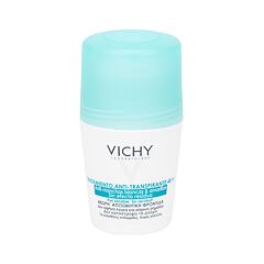 Antiperspirant Vichy Antiperspirant No White Marks & Yellow Stains 50 ml