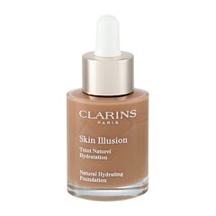Make-up Clarins Skin Illusion Natural Hydrating 30 ml 116,5 Coffee