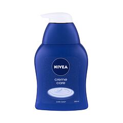 Tekuté mýdlo Nivea Creme Care Care Soap 250 ml