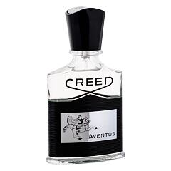 Parfémovaná voda Creed Aventus 50 ml poškozená krabička