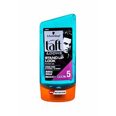 Gel na vlasy Schwarzkopf Taft Stand Up Power Gel 150 ml
