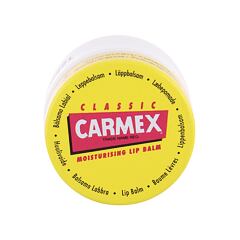 Balzám na rty Carmex Classic 7,5 g