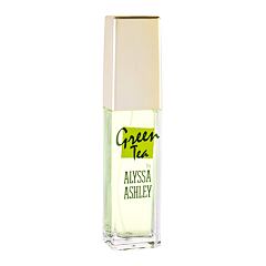 Toaletní voda Alyssa Ashley Green Tea 100 ml
