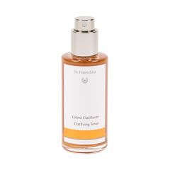 Čisticí voda Dr. Hauschka Clarifying 100 ml