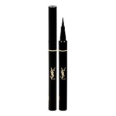 Oční linka Yves Saint Laurent Shocking 1 ml 1 Black