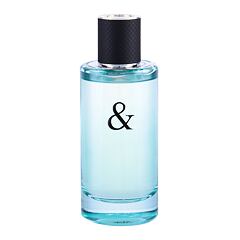 Toaletní voda Tiffany & Co. Tiffany & Love 90 ml