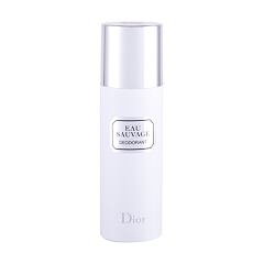 Deodorant Christian Dior Eau Sauvage 150 ml