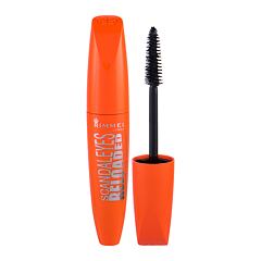 Řasenka Rimmel London Scandaleyes Reloaded 12 ml 001 Black