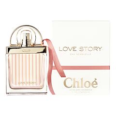 Parfémovaná voda Chloé Love Story Eau Sensuelle 50 ml