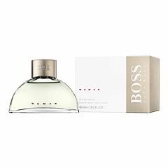 Parfémovaná voda HUGO BOSS Boss Woman 90 ml