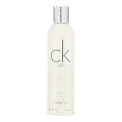 Sprchový gel Calvin Klein CK One 250 ml