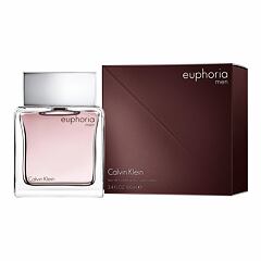 Toaletní voda Calvin Klein Euphoria 100 ml