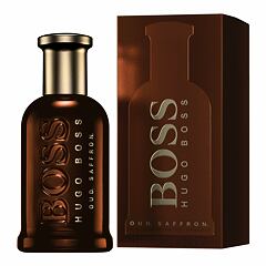 Parfémovaná voda HUGO BOSS Boss Bottled Oud Saffron 100 ml