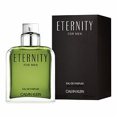 Parfémovaná voda Calvin Klein Eternity For Men 200 ml